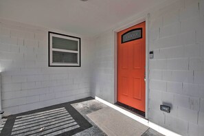 Talo (3 Bedrooms) | Sisätilat