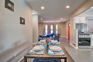Casa (3 Bedrooms) | Interior