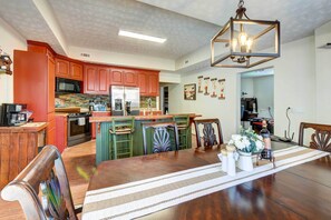 Casa (2 Bedrooms) | Interior