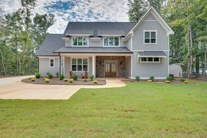 Maison (5 Bedrooms) | Intérieur