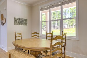 Maison (5 Bedrooms) | Intérieur