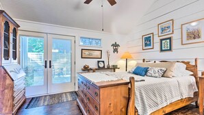 코티지 (1 Bedroom) | 내부