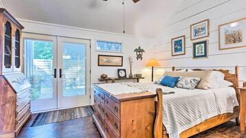 Cottage (1 Bedroom) | Interior