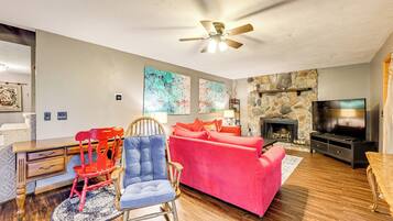 House (3 Bedrooms) | Bahagian dalam