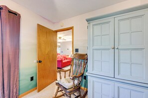 ハウス (3 Bedrooms) | 内装