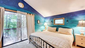 House (3 Bedrooms) | Bahagian dalam