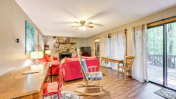 House (3 Bedrooms) | Bahagian dalam