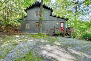 Maison (3 Bedrooms) | Intérieur