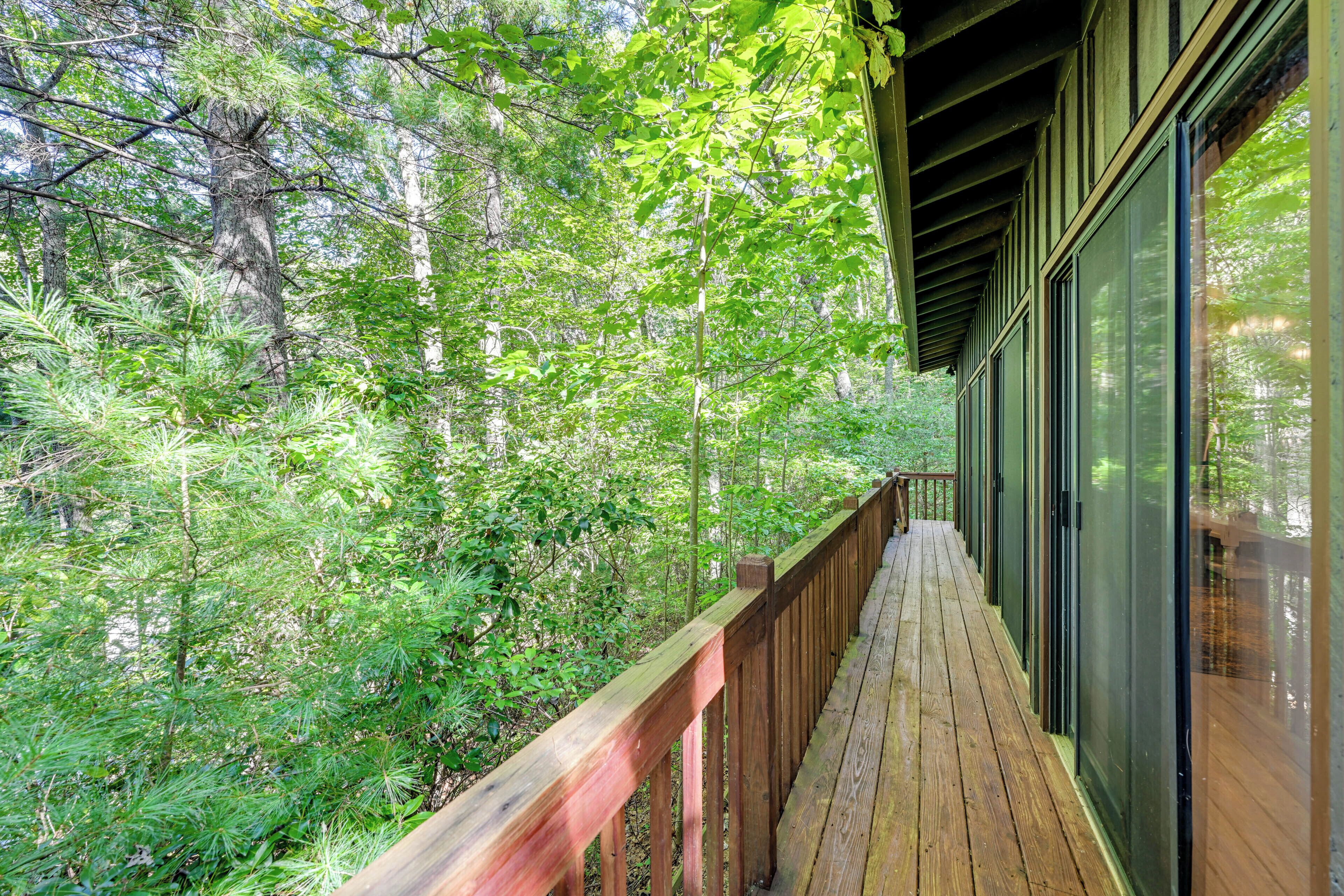 House (3 Bedrooms) | Bahagian dalam