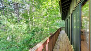 House (3 Bedrooms) | Bahagian dalam