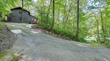 Nhà (3 Bedrooms) | Nội thất