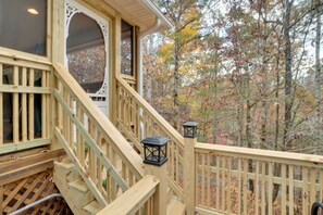 Maison (2 Bedrooms) | Intérieur