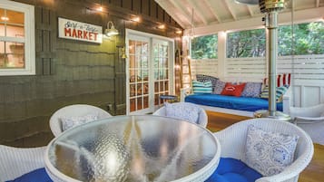 Cottage (2 Bedrooms) | Mặt tiền nơi lưu trú