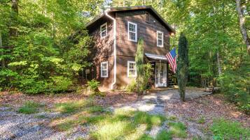 ์ฝํฐ์ง (2 Bedrooms) | ๋ด๋ถ