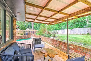 House (4 Bedrooms) | Bahagian dalam