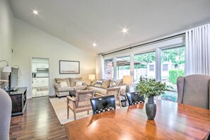 Huis (4 Bedrooms) | Interieur