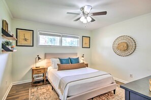 House (4 Bedrooms) | Bahagian dalam