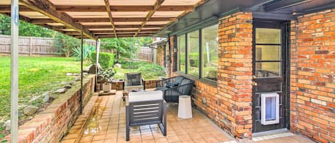 Maison (4 Bedrooms) | Intérieur