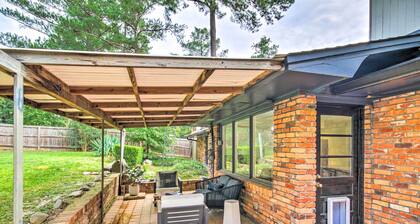 Charming Retreat ~ 1 Mi to Augusta National!