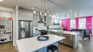 Hus (3 Bedrooms) | Innvendig