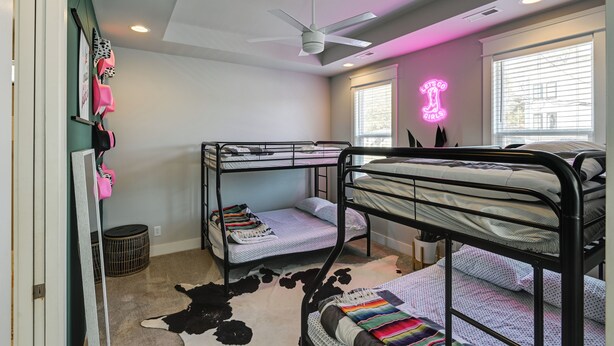 Hus (3 Bedrooms) | Innvendig