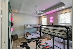 Casa (3 Bedrooms) | Interior