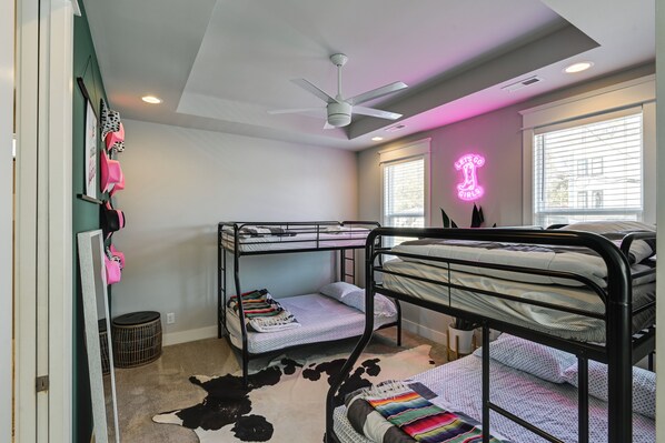 하우스 (3 Bedrooms) | 내부