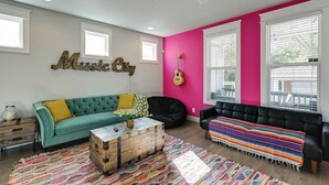 Hus (3 Bedrooms) | Innvendig