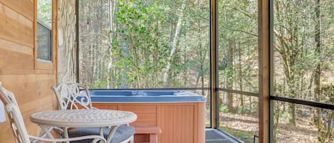 Huis (3 Bedrooms) | Interieur