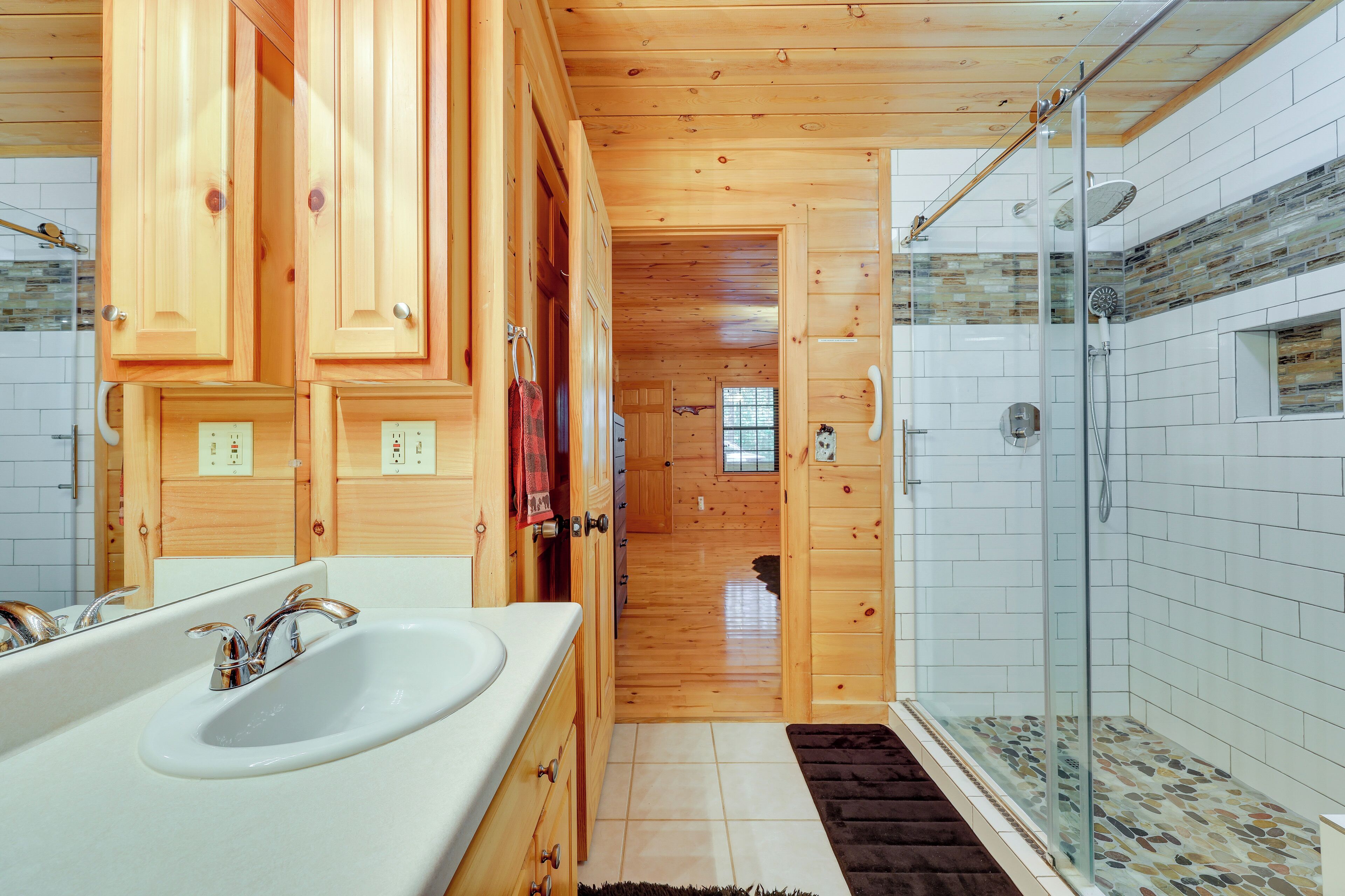 Casa (3 Bedrooms) | Interior
