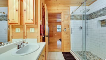 Casa (3 Bedrooms) | Interior