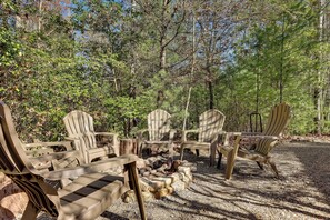 Rumah (3 Bedrooms) | Interior