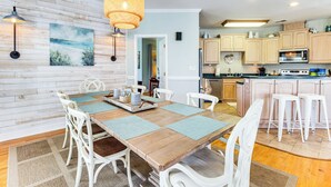 Hus (3 Bedrooms) | Innvendig