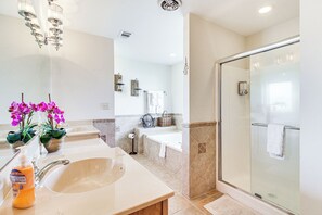 Ferienhaus (3 Bedrooms) | Innenbereich