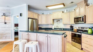 Hus (3 Bedrooms) | Innvendig