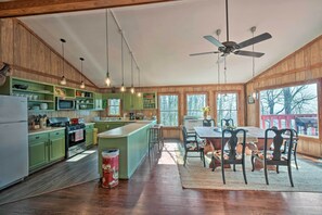 Casa (3 Bedrooms) | Interior