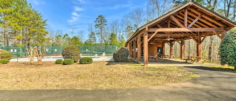 Rumah (3 Bedrooms) | Interior