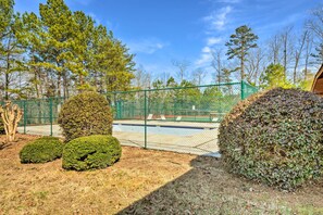 Ferienhaus (3 Bedrooms) | Innenbereich