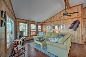 Casa (3 Bedrooms) | Interior