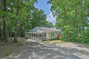 Hus (3 Bedrooms) | Interiør