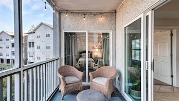 公寓 (3 Bedrooms) | 住宿内部