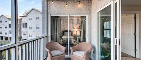 Apartment (3 Bedrooms) | Interior