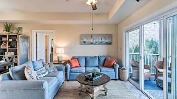 Apartment (3 Bedrooms) | Interior