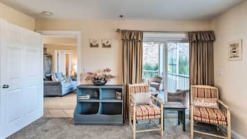 Apartment (3 Bedrooms) | Innenbereich