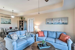 Apartment (3 Bedrooms) | Innenbereich