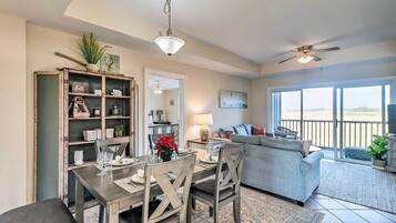 Apartment (3 Bedrooms) | Interior