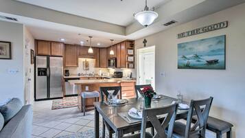 Apartment (3 Bedrooms) | Interior