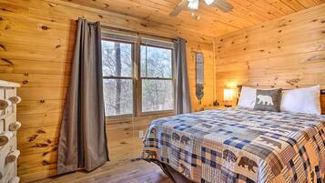 Casa (2 Bedrooms) | Interior