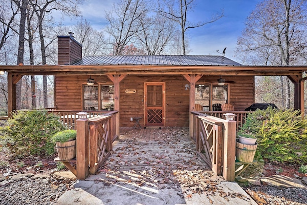 House (2 Bedrooms) | Front of property