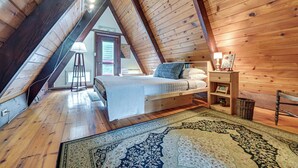 單棟房屋 (3 Bedrooms) | 內部